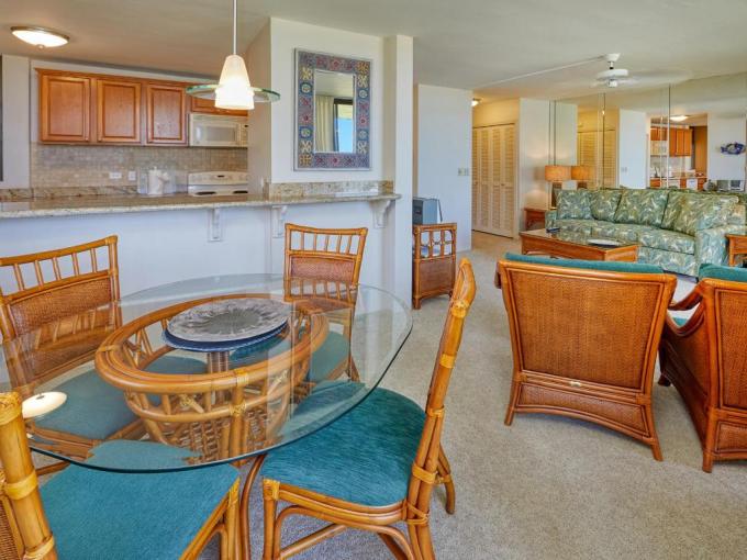 Koa Lagoon - 2BR Deluxe Condo #407 photo 3
