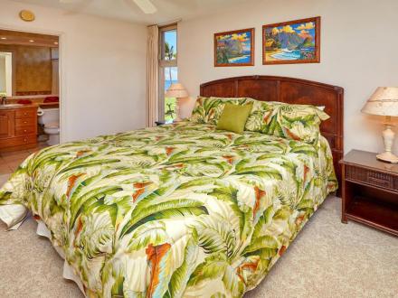 Koa Lagoon - 2BR Deluxe Condo #407