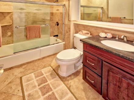Koa Lagoon - 1BR Deluxe Condo #502