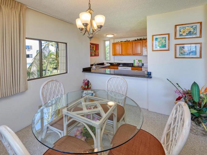 Koa Lagoon - 2BR Deluxe Condo #507 photo 2