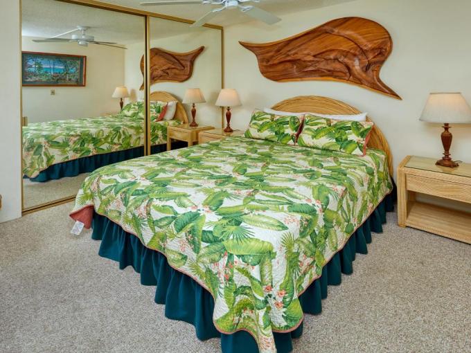 Koa Lagoon - 2BR Deluxe Condo #507 photo 3