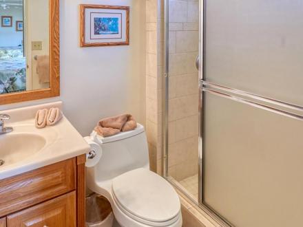Koa Lagoon - 2BR Deluxe Condo #507