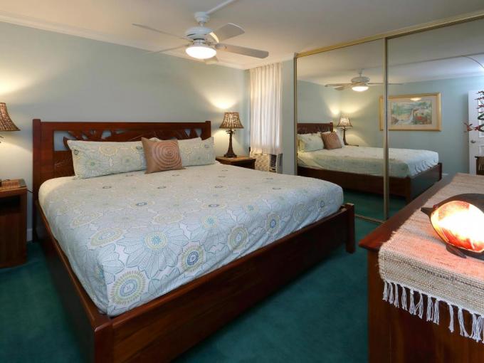Koa Lagoon - 1BR Deluxe Condo #605 photo 2