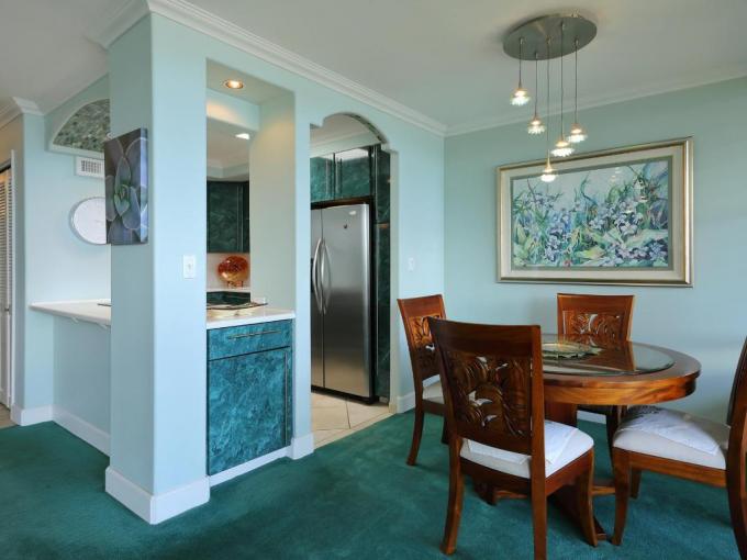 Koa Lagoon - 1BR Deluxe Condo #605 photo 3