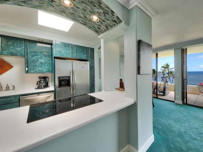 Koa Lagoon - 1BR Deluxe Condo #605 photo 4