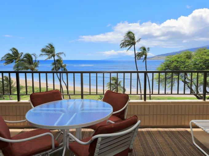 Koa Lagoon - 1BR Deluxe Condo #605 photo 5