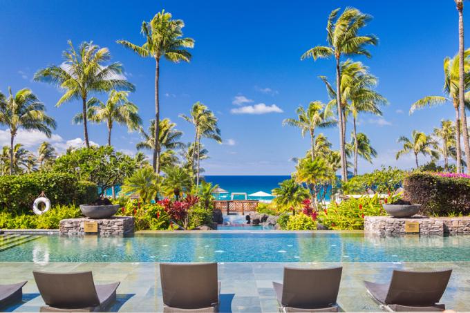Ocean Dreams Villa 2203 at Montage Kapalua Bay photo 2