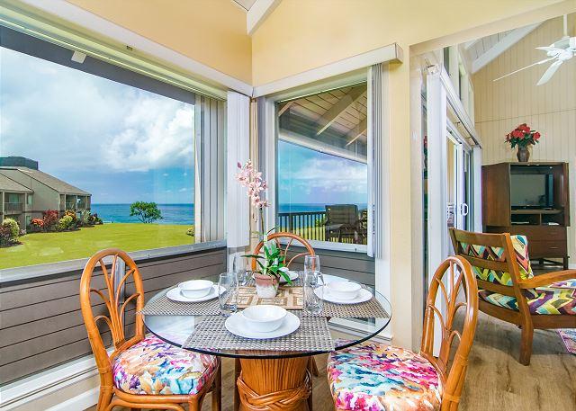 Pali Ke Kua - 1BR Condo Ocean View #241 photo 5