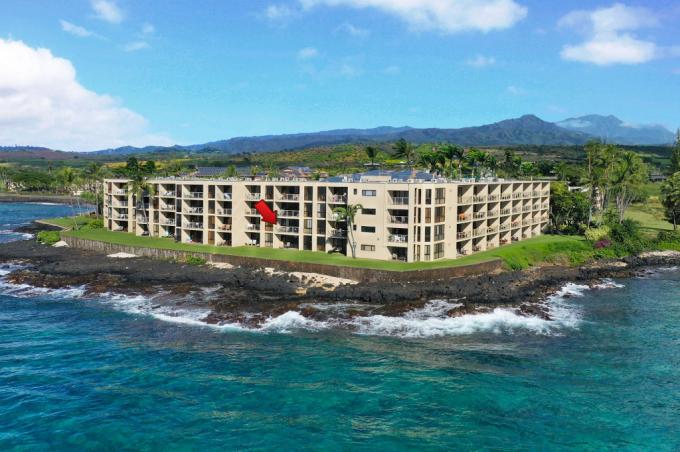 Kuhio Shores - 2BR Condo #211 photo 1