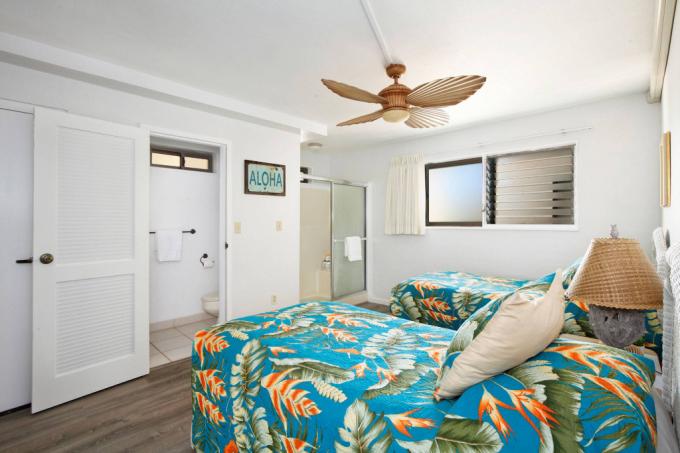 Kuhio Shores - 2BR Condo #211 photo 5