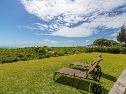 Kailua vacation rental: Kakela Kai - 4BR Home