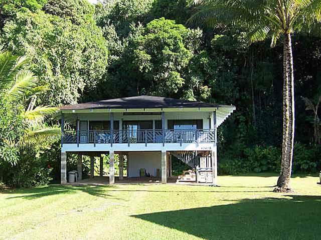 Nakea Cottage - 2BR Cottage