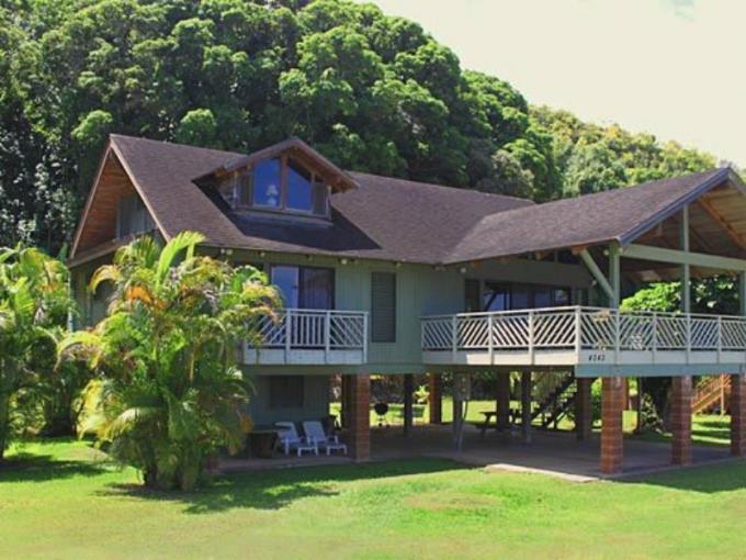 Nakea Home - Permit #TVNC-1245 photo 5