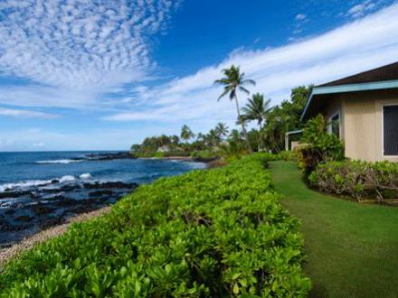Kahalekai - 3 BR Home Poipu