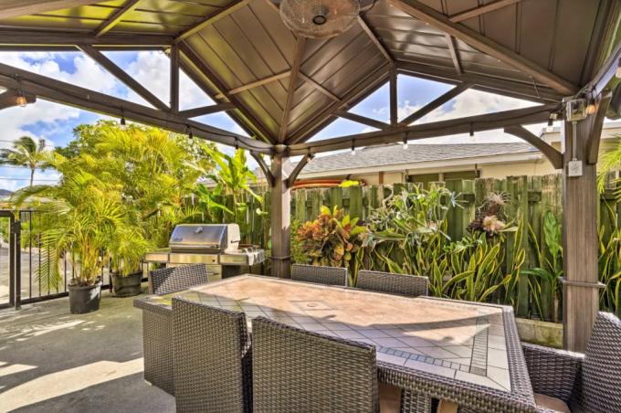 Makana's Place 3 Bedroom 2 bath home photo 2