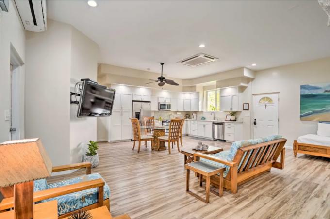 Makana's Place 3 Bedroom 2 bath home photo 3