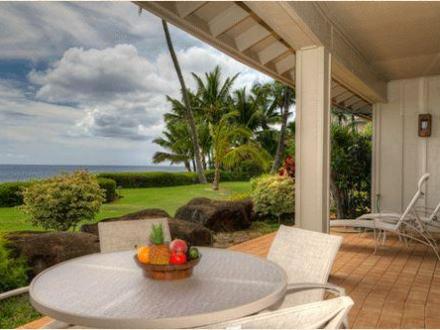 Whalers Cove - 2BR Condo #113-2
