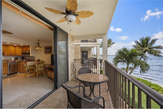 Kihei Beach - 1BR Condo Beach Front #305 photo 4