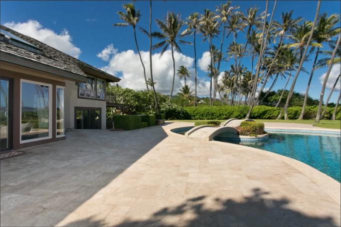 Kahala Beach Estate/Mini Resort - Permit #TVU-90/TVU-0376 photo 3