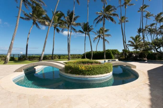 Kahala Beach Estate/Mini Resort - Permit #TVU-90/TVU-0376 photo 4
