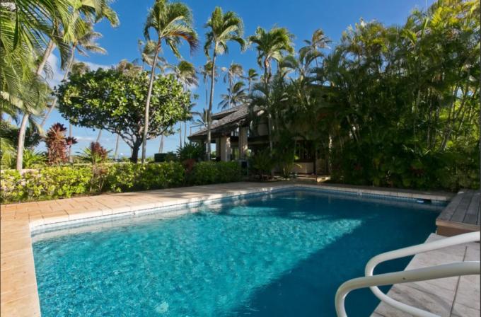 Kahala Beach Estate/Mini Resort - Permit #TVU-90/TVU-0376 photo 5