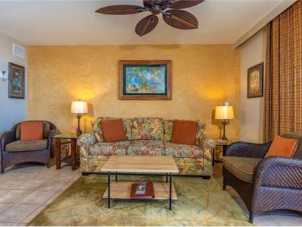 Kihei Beach - 1BR Condo Beach Front #306