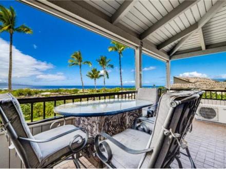 Wailea Ekolu Village - 1BR Condo #312