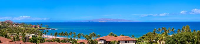 Sandcastles Suite L509 at Wailea Beach Villas