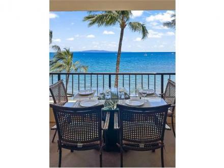 Sugar Beach - 2BR Condo Beach Front #540
