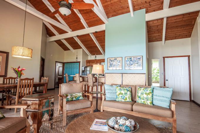 Poipu vacation rental: Hale Kai - 2BR Home Poipu