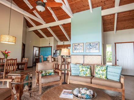 Poipu vacation rental: Hale Kai - 2BR Home Poipu