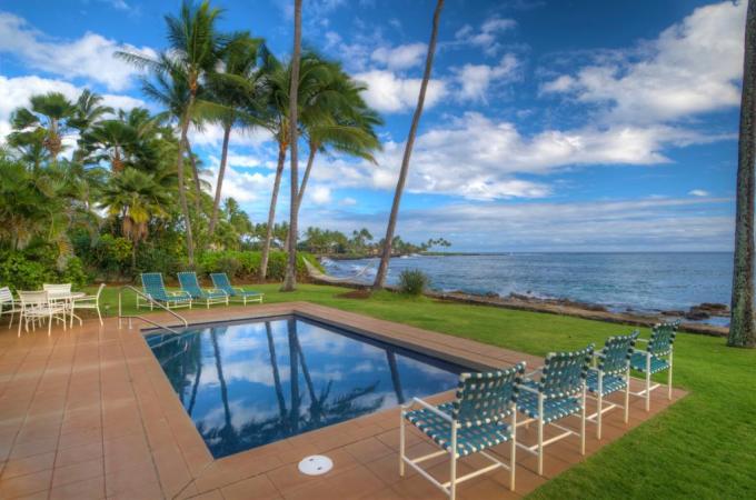 Kukui'ula Kai - 4BR Home Poipu