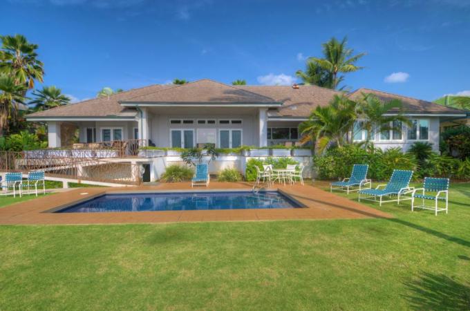 Kukui'ula Kai - 4BR Home Poipu photo 5