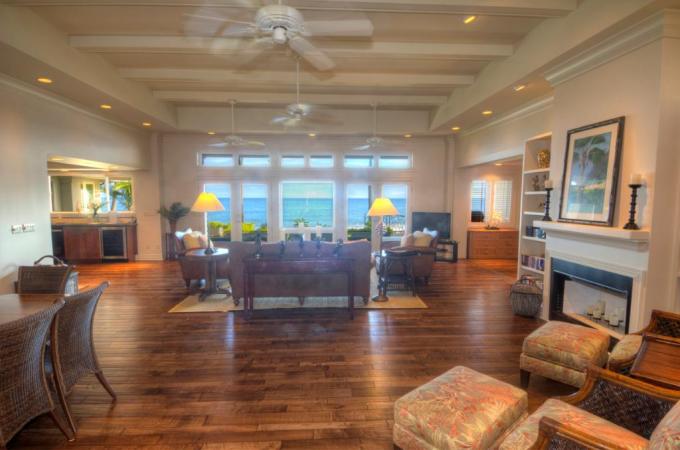 Kukui'ula Kai - 4BR Home Poipu photo 3