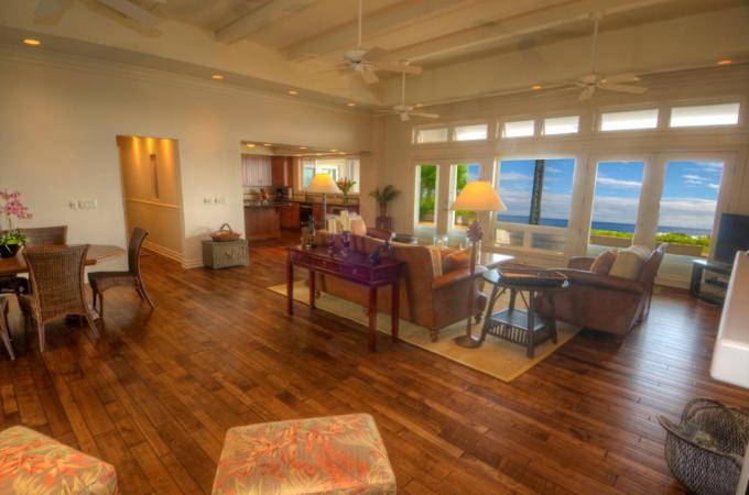 Kukui'ula Kai - 4BR Home Poipu photo 4