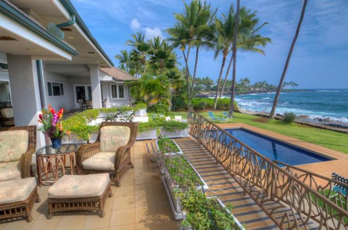 Kukui'ula Kai - 4BR Home Poipu photo 5