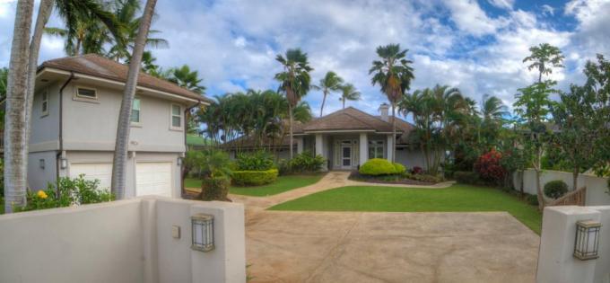 Kukui'ula Kai - 4BR Home Poipu photo 4