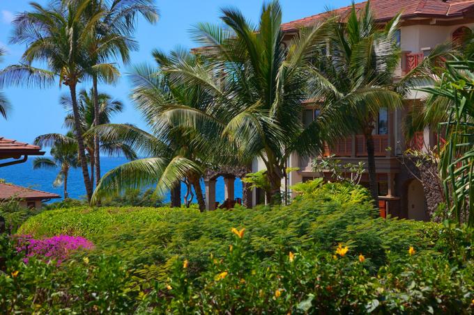 Bali Hai Pool Villa F102 at Wailea Beach Villas photo 2
