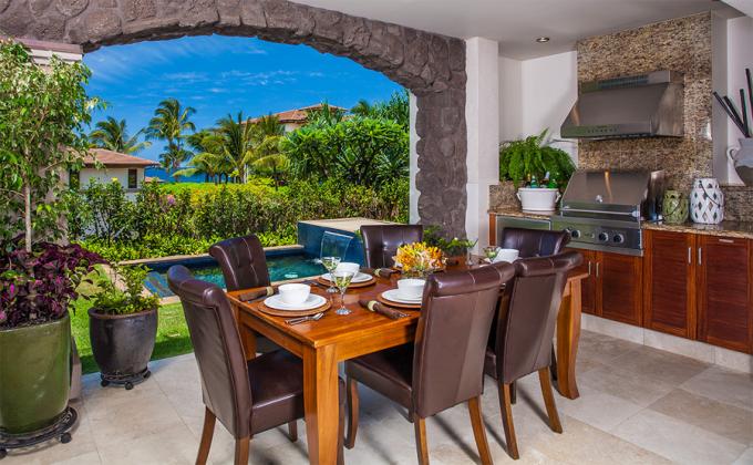 Bali Hai Pool Villa F102 at Wailea Beach Villas photo 3