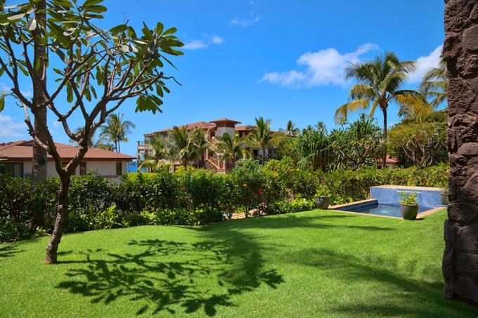 Bali Hai Pool Villa F102 at Wailea Beach Villas photo 4