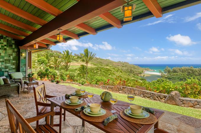 Sea Song at Kahili Bay - 3BR Home photo 2