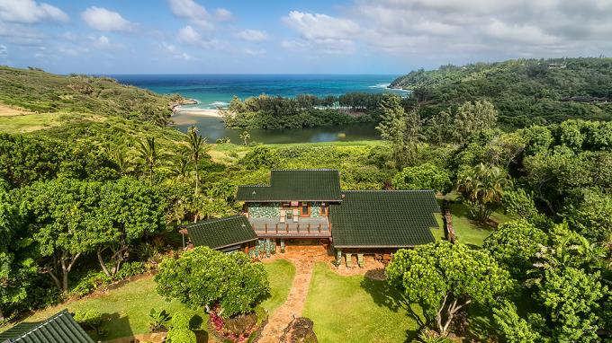 Sea Song at Kahili Bay - 3BR Home photo 5