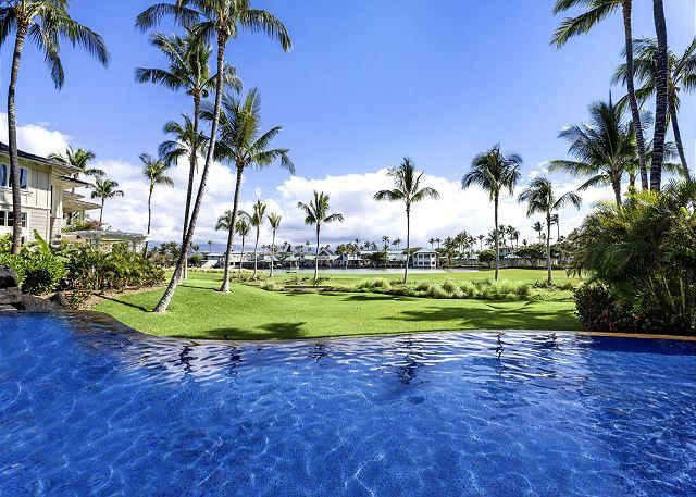 Fairway Villas At Waikoloa - 2 BR Golf View #O21 photo 4