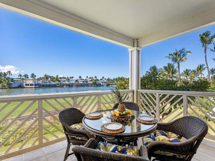 Fairway Villas At Waikoloa - 2 BR Golf View #O21