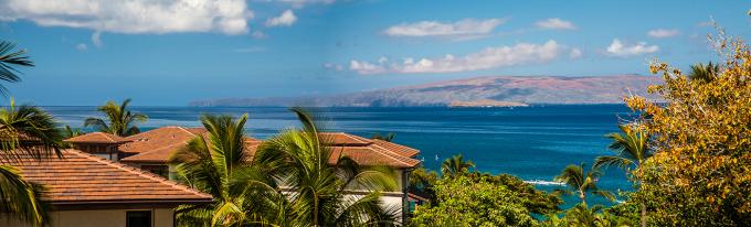 Wailea condo rental: Azure Azul M212 at Wailea Beach Villas