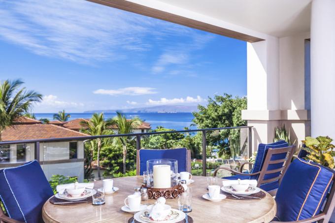 Azure Azul M212 at Wailea Beach Villas photo 4
