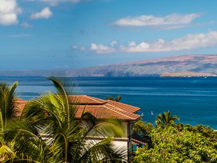 Azure Azul M212 at Wailea Beach Villas