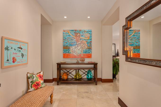 Wailea condo rental: Castaway Cove C201 at Wailea Beach Villas