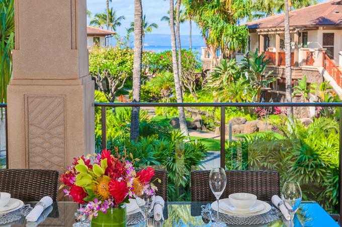 Castaway Cove C201 at Wailea Beach Villas photo 2