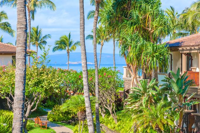 Castaway Cove C201 at Wailea Beach Villas photo 3